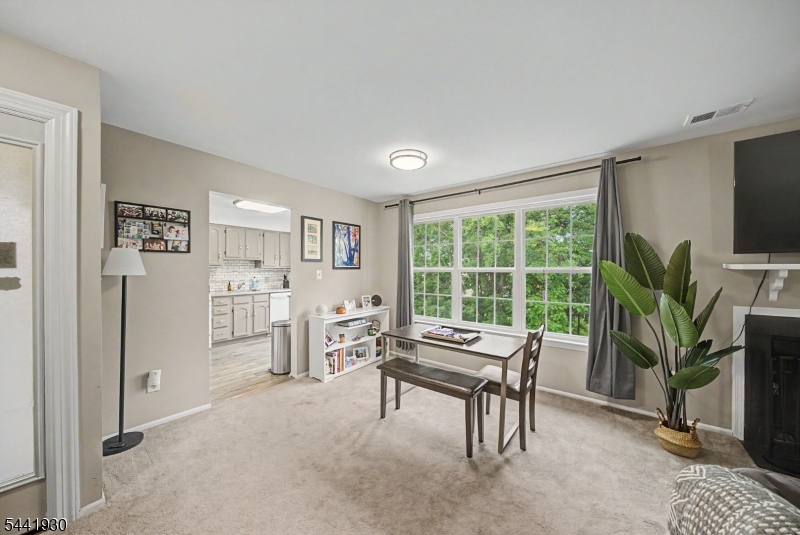 The Pointe - Residential