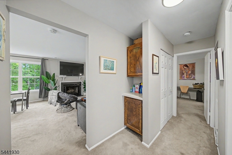 The Pointe - Residential
