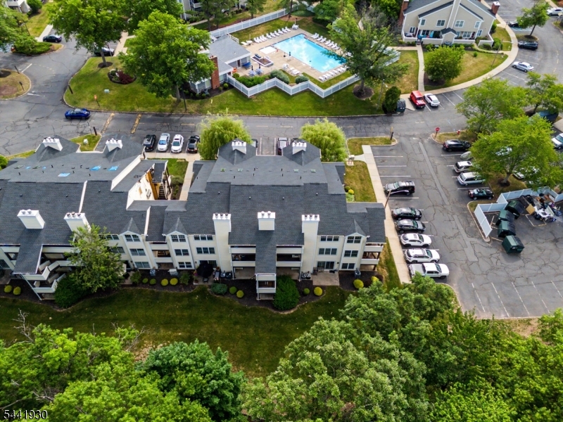 The Pointe - Residential