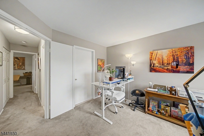 The Pointe - Residential