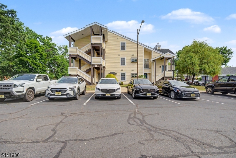 The Pointe - Residential