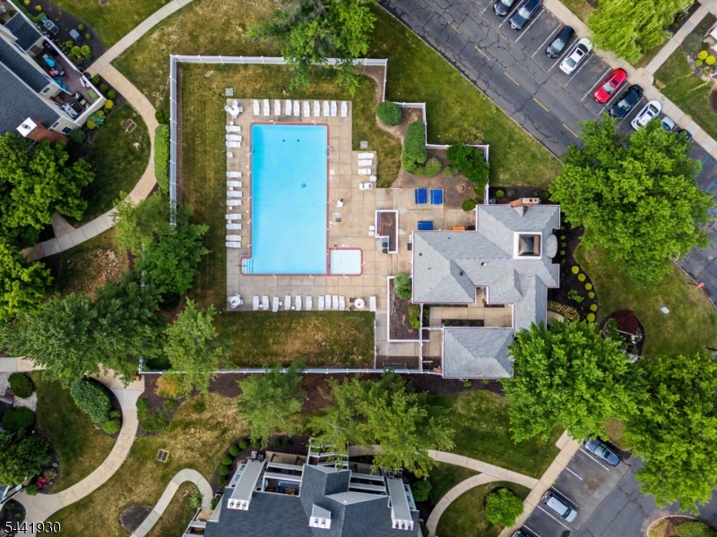 The Pointe - Residential
