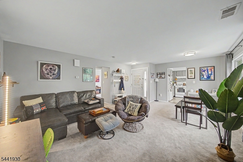 The Pointe - Residential