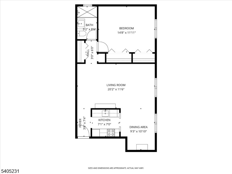 Winding Hills - Residential