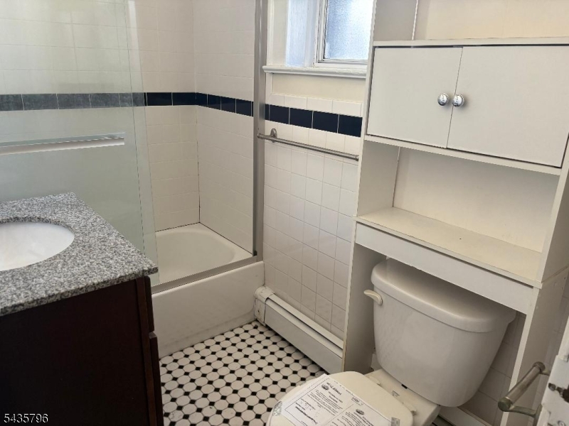 Ironbound - Residential Income