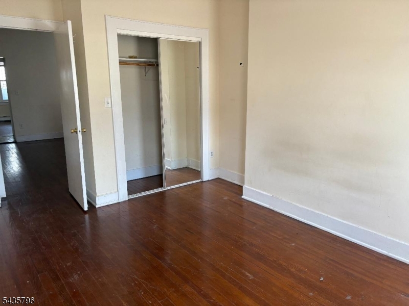 Ironbound - Residential Income