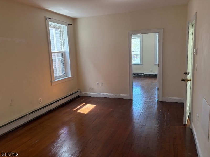 Ironbound - Residential Income