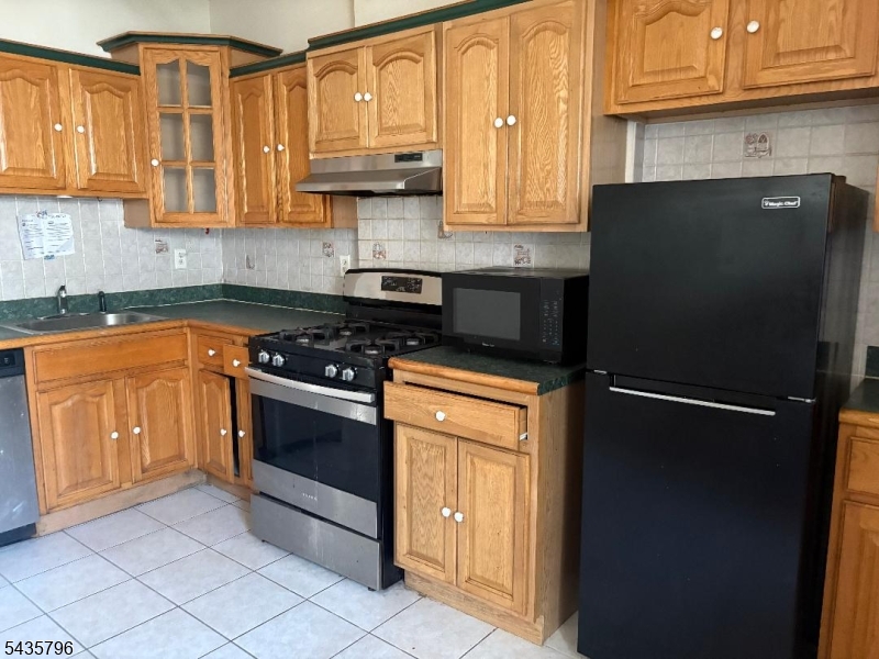 Ironbound - Residential Income