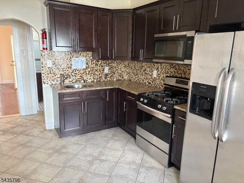 Ironbound - Residential Income