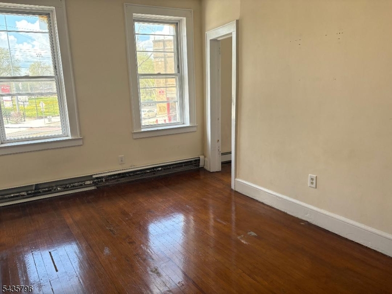 Ironbound - Residential Income