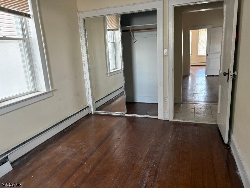 Ironbound - Residential Income