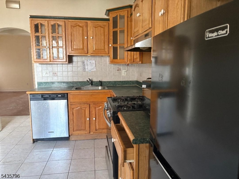Ironbound - Residential Income