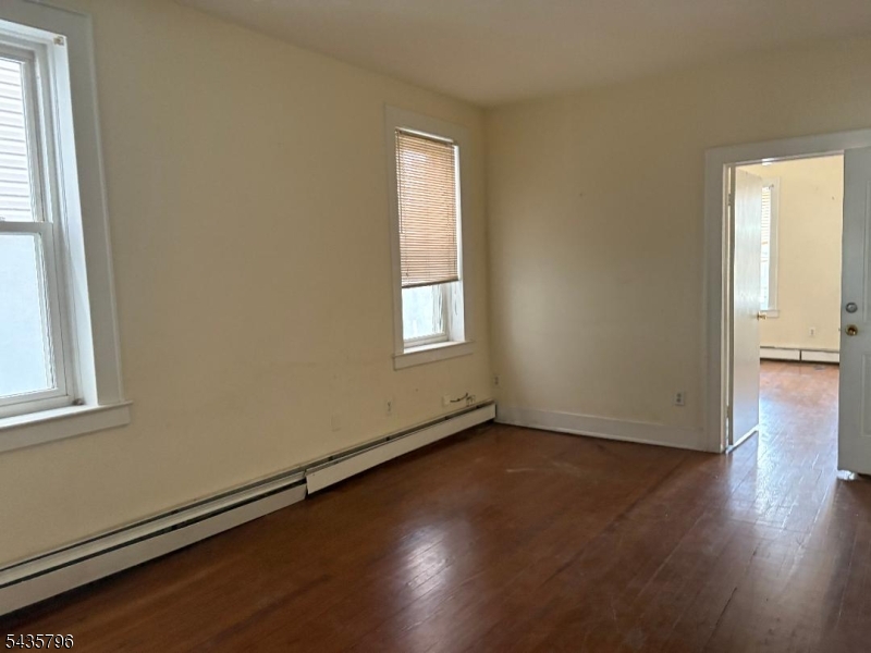 Ironbound - Residential Income