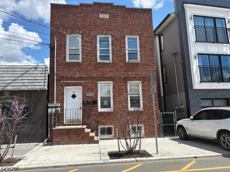 Great opportunity to own Brick two family in Ironbound section in Newark, each unit has 2 bedrooms and one bath, hardwood floors through out, full finished Basement, separate utilities, kitchens with granite counter tops and SS appliances. Property needs work and being sold AS IS condition, no repairs. Buyer responsible for CO/Fire Cert to facilitate closing. Listing Broker and Seller assumes no responsibilities and make no guarantees, warranties, expressed or implied, or representation as to the availability or accuracy of information contained herein.