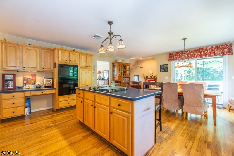 Sparta Mountain Reserve - Residential