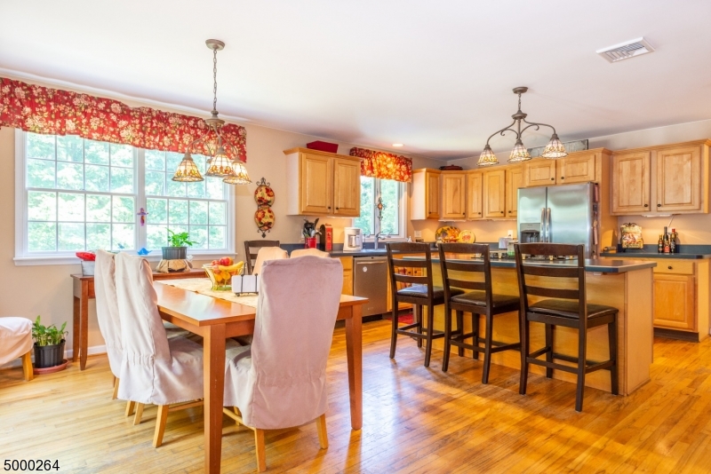 Sparta Mountain Reserve - Residential