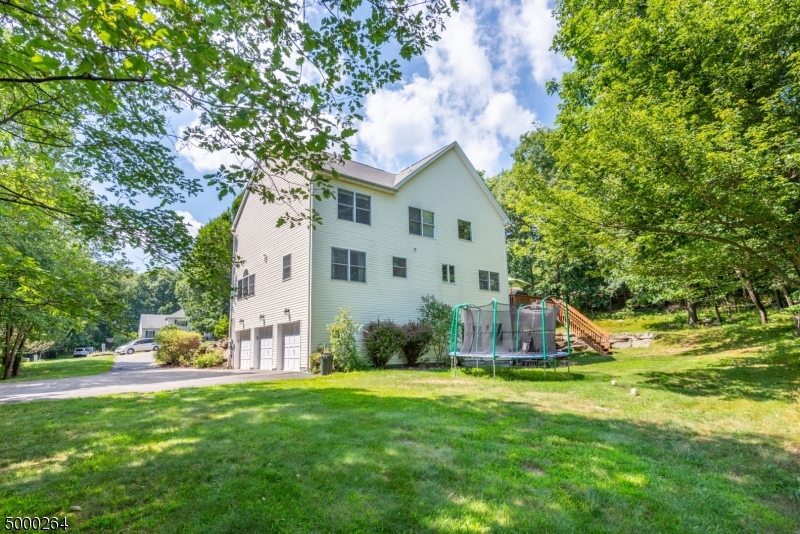 Sparta Mountain Reserve - Residential