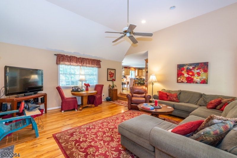 Sparta Mountain Reserve - Residential