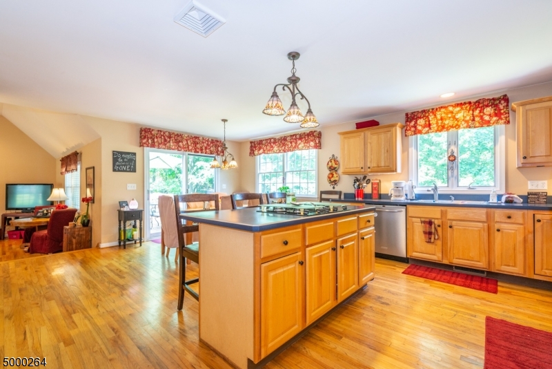 Sparta Mountain Reserve - Residential
