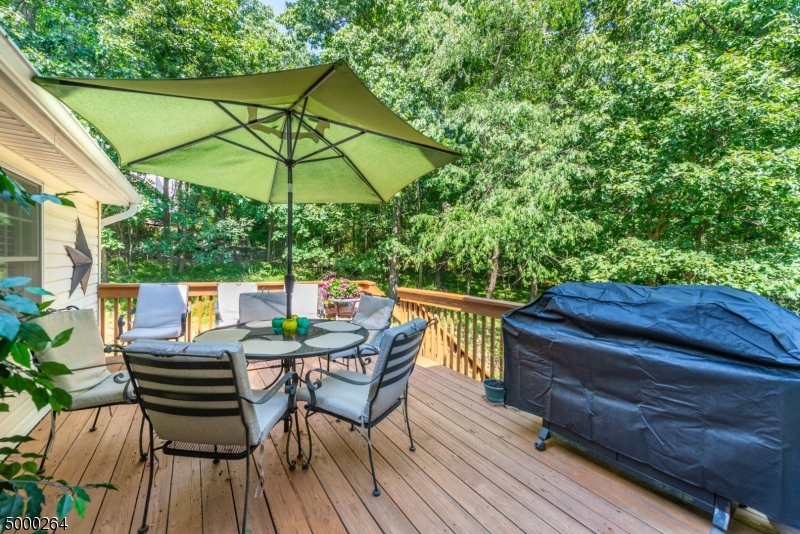 Sparta Mountain Reserve - Residential