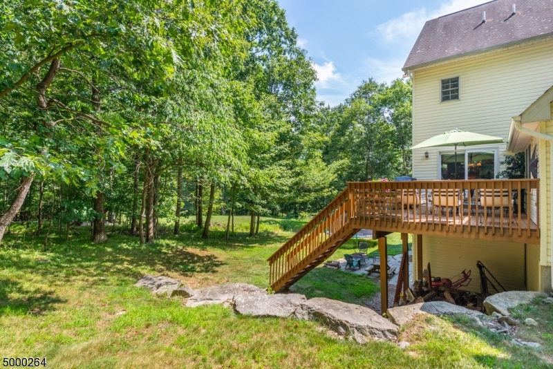 Sparta Mountain Reserve - Residential