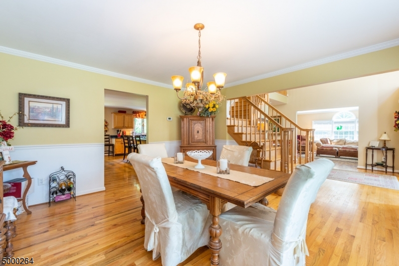 Sparta Mountain Reserve - Residential