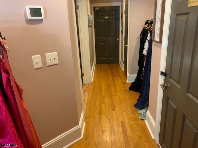 Spring Street - Commercial Lease