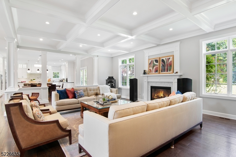 Deerfield - Residential