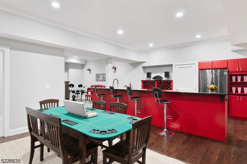 Deerfield - Residential