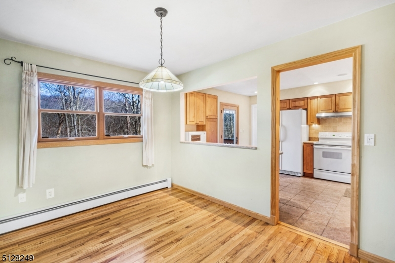 White Meadow Lake - Residential