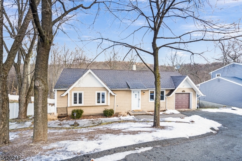 White Meadow Lake - Residential