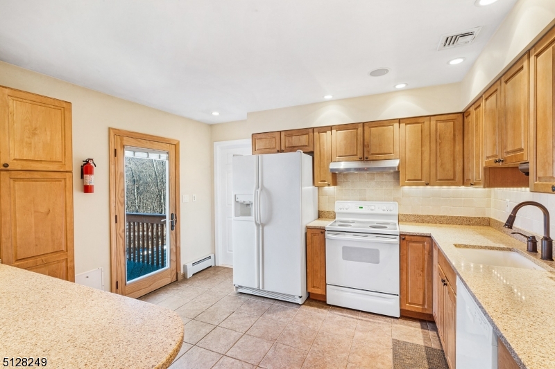White Meadow Lake - Residential