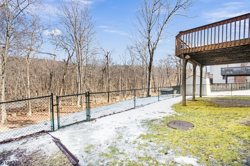 White Meadow Lake - Residential