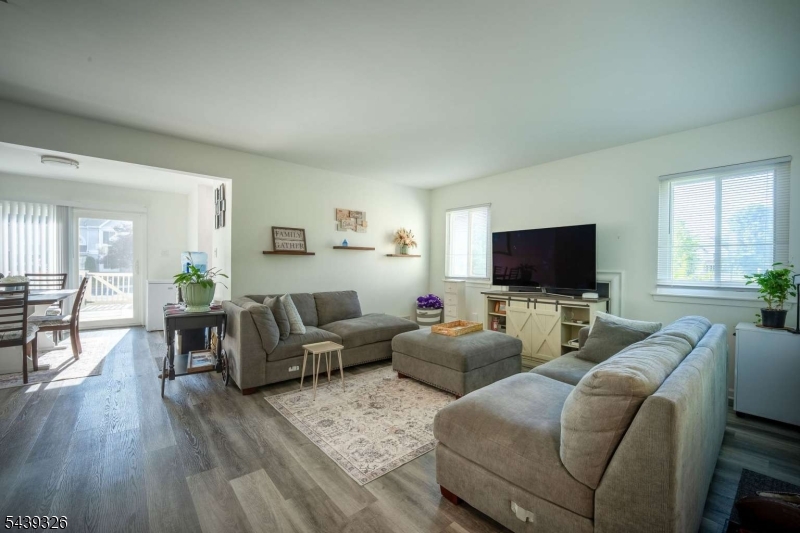 Huntington Park - Residential