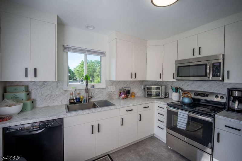 Huntington Park - Residential