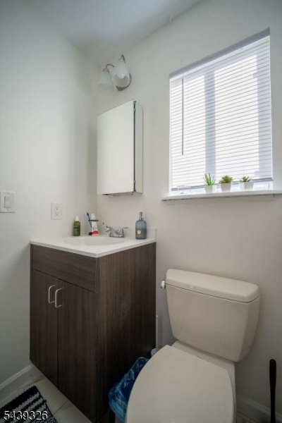 Huntington Park - Residential