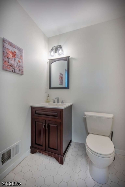 Huntington Park - Residential