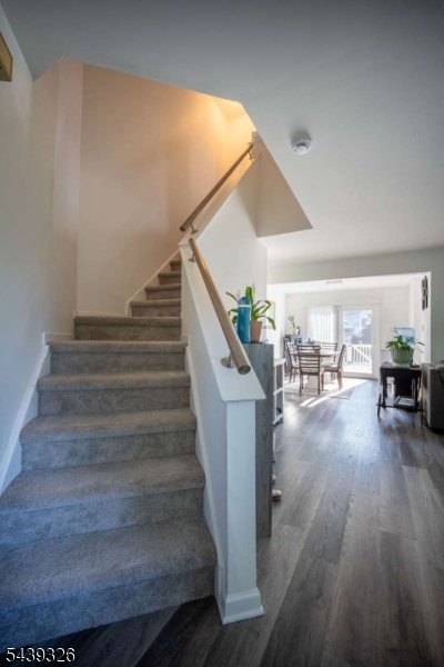 Huntington Park - Residential