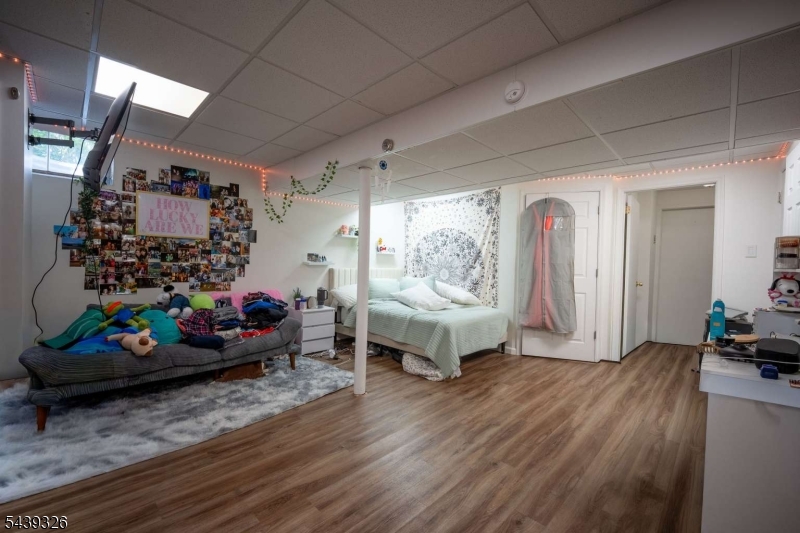 Huntington Park - Residential