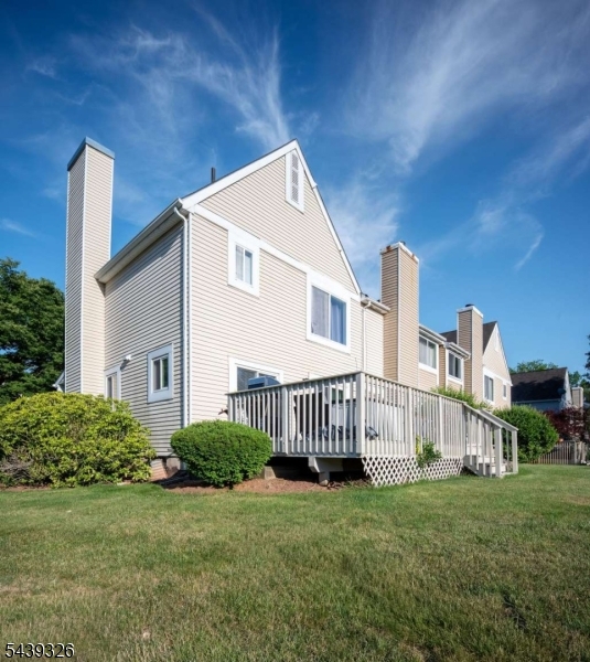 Huntington Park - Residential