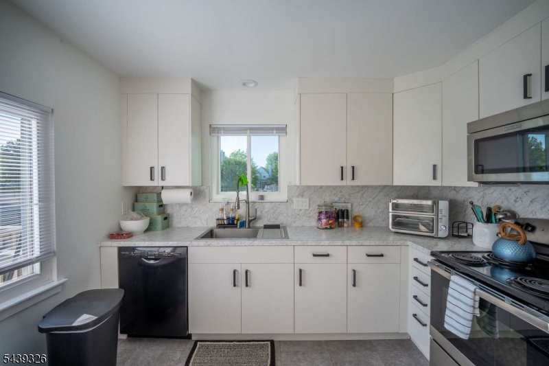 Huntington Park - Residential
