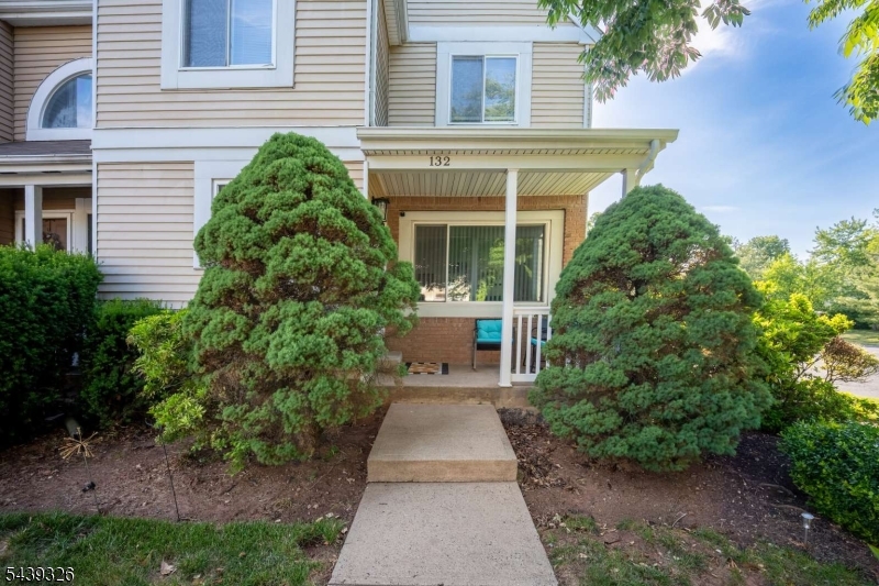 Rare End-Unit with Finished Basement and Full Bath!Move right into the beautifully updated 2-bedroom, 3.5-bath Huntington Park townhome featuring a renovated kitchen, updated flooring, new carpeting and a finished basement with a full bathroom --perfect for guests, a home office, gym, or recreation space. End-unit location offers added privacy and natural light. Conveniently located near shopping, dining, major highways, and top-rated Hillsborough schools.