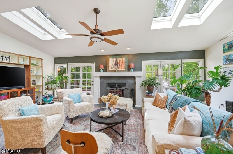 Brookside - Residential