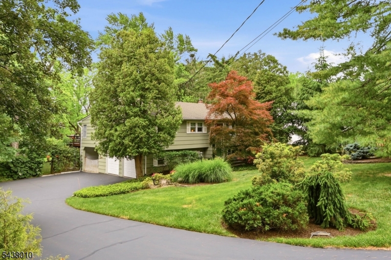 Brookside - Residential