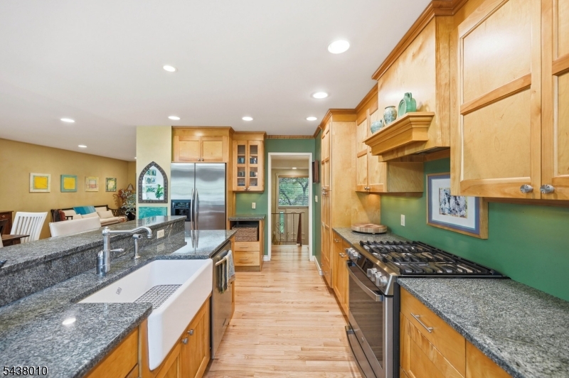Brookside - Residential