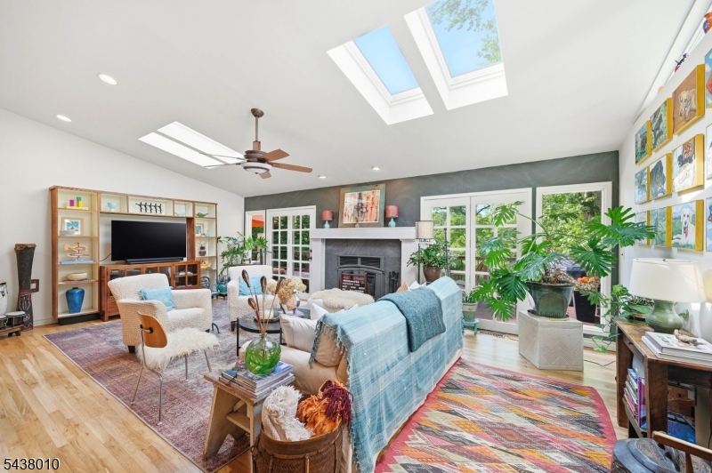 Brookside - Residential