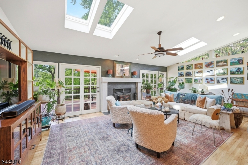 Brookside - Residential