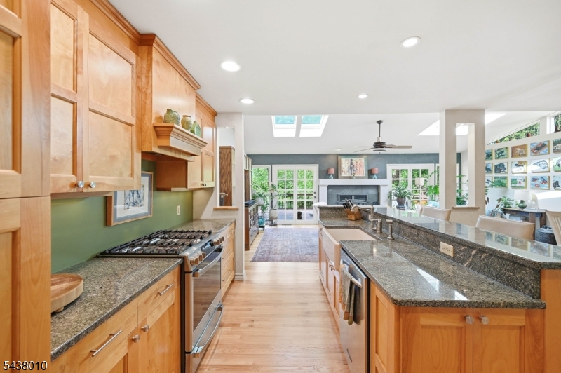 Brookside - Residential