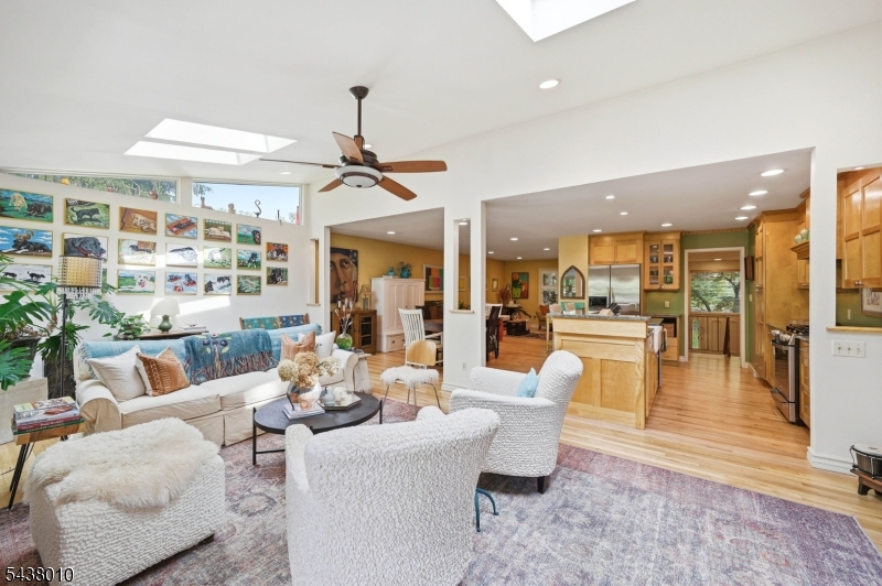 Brookside - Residential