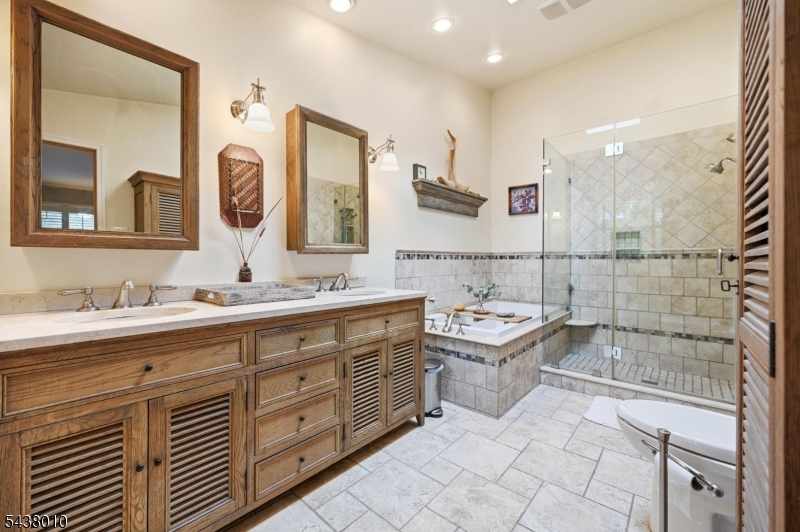 Brookside - Residential